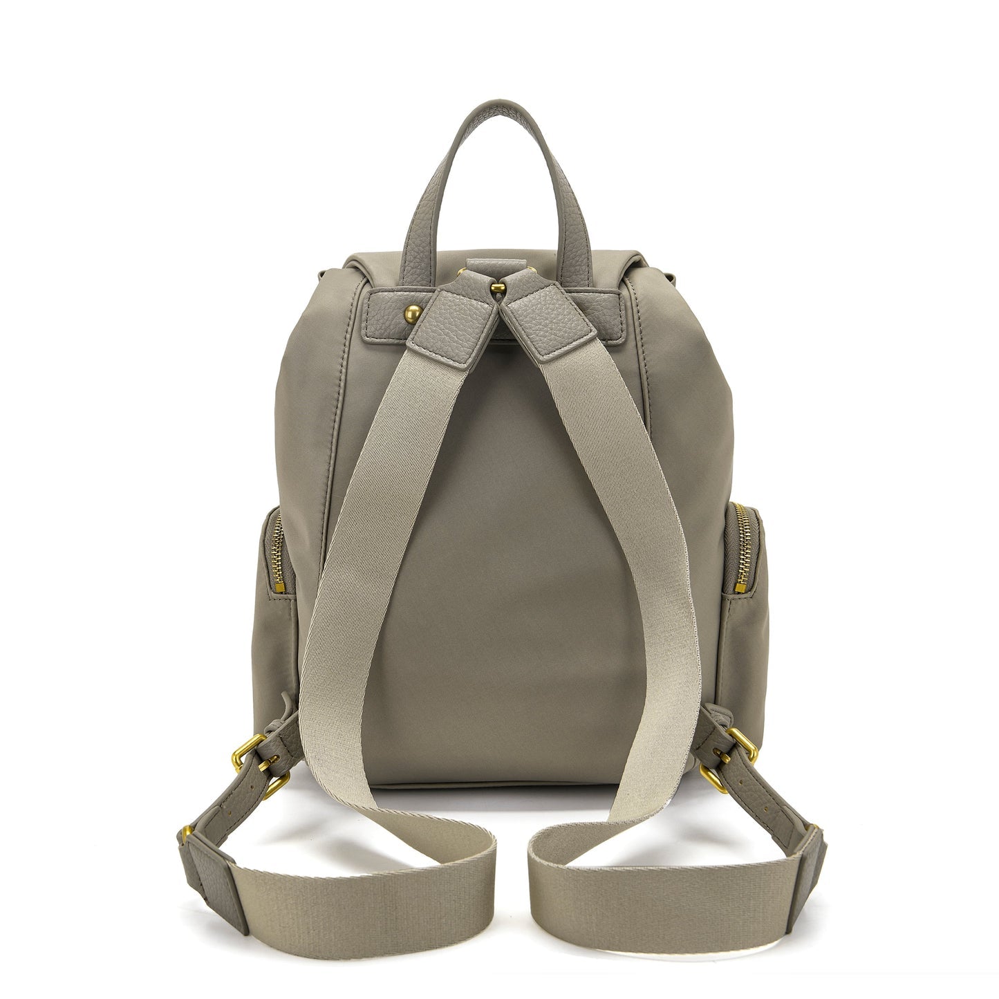 Zaino Dark Wave taupe