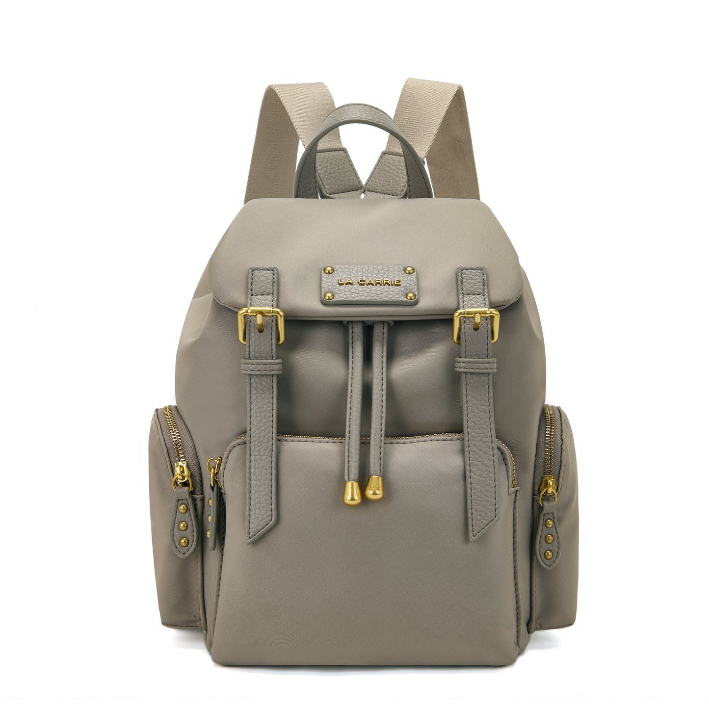 Zaino Dark Wave taupe