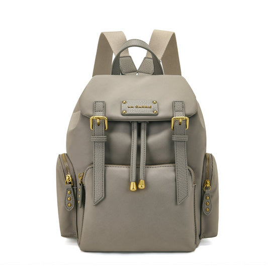 Zaino Dark Wave taupe