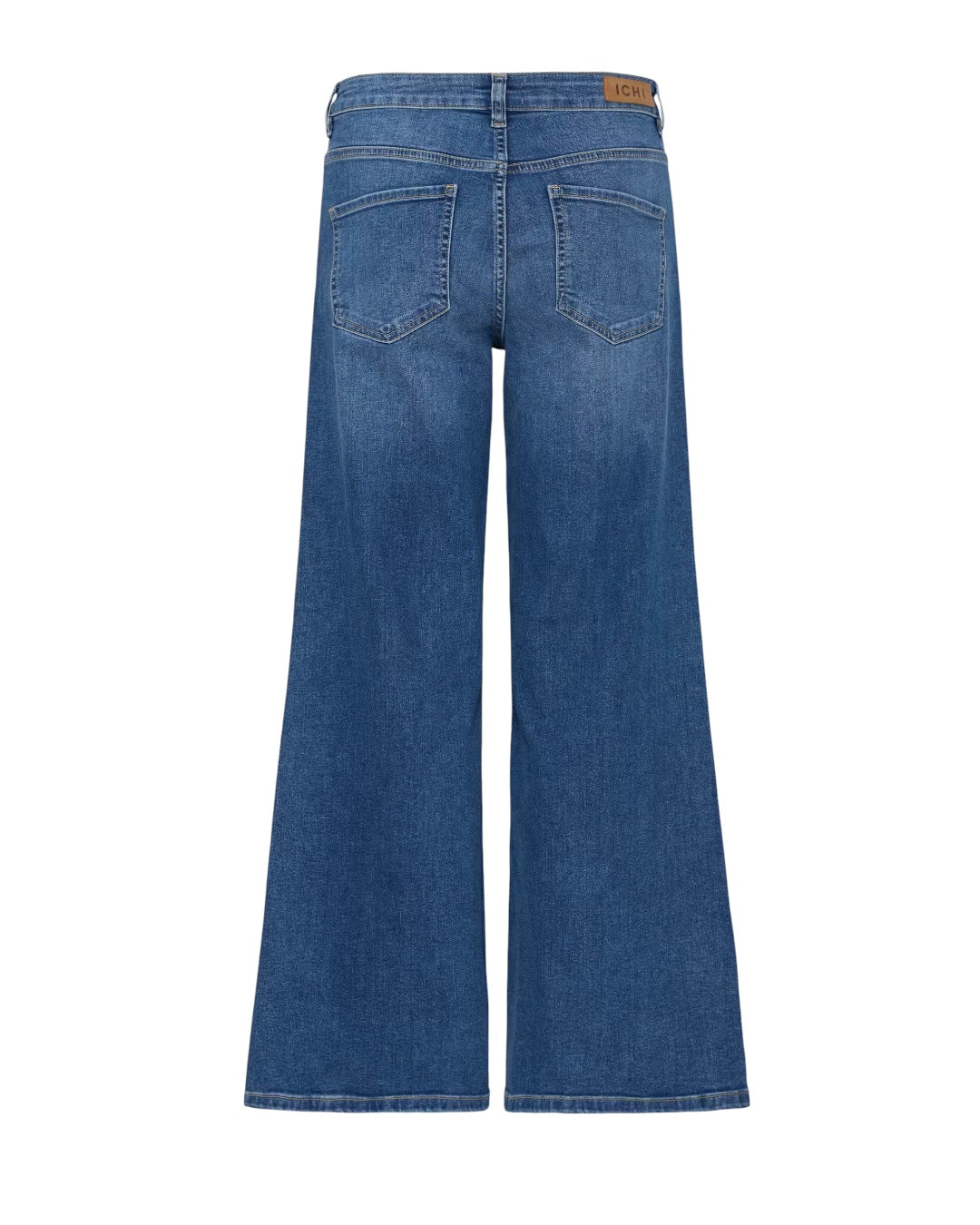 Flare jeans