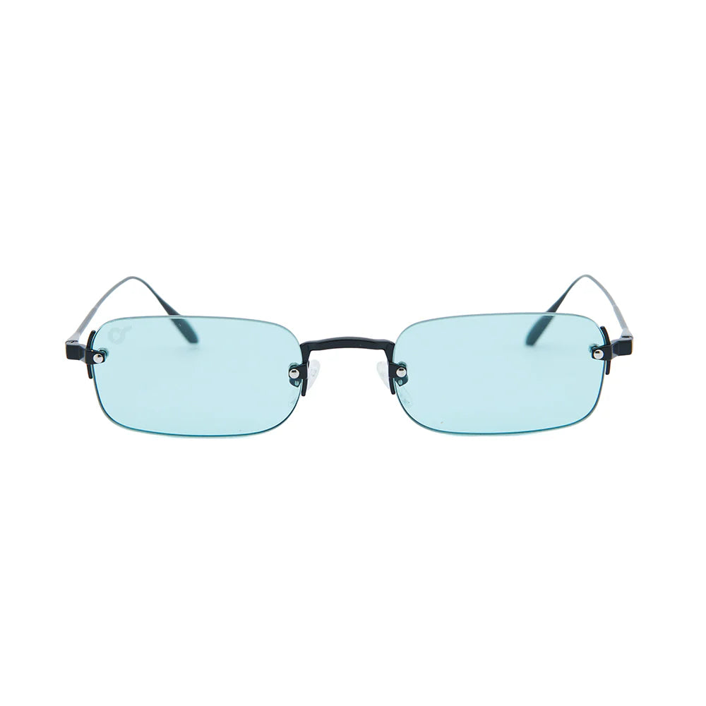 Occhiali Os Sunglasses Volos turchese