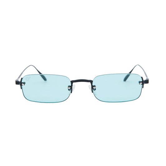 Occhiali Os Sunglasses Volos turchese