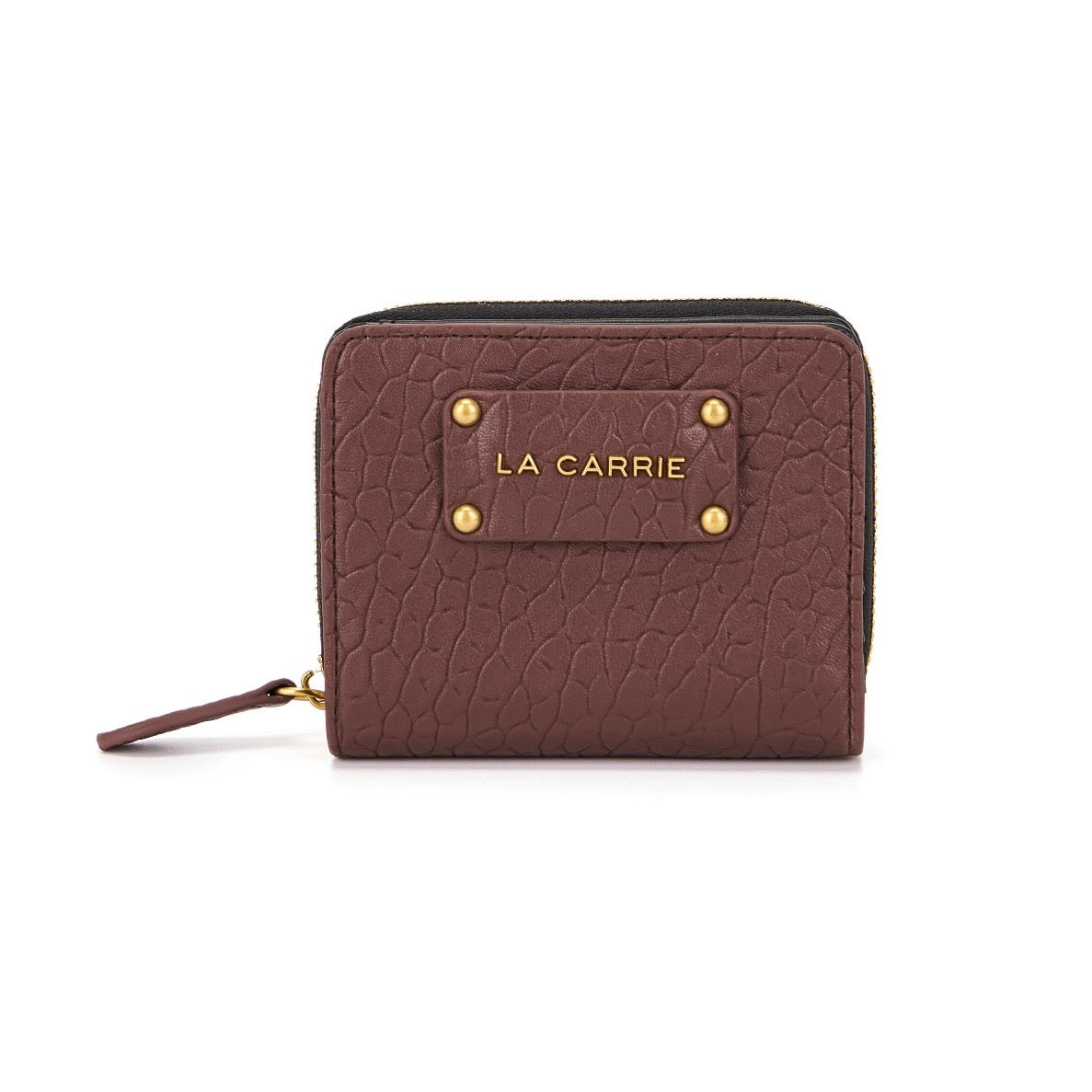 Portafoglio piccolo Wallet brown