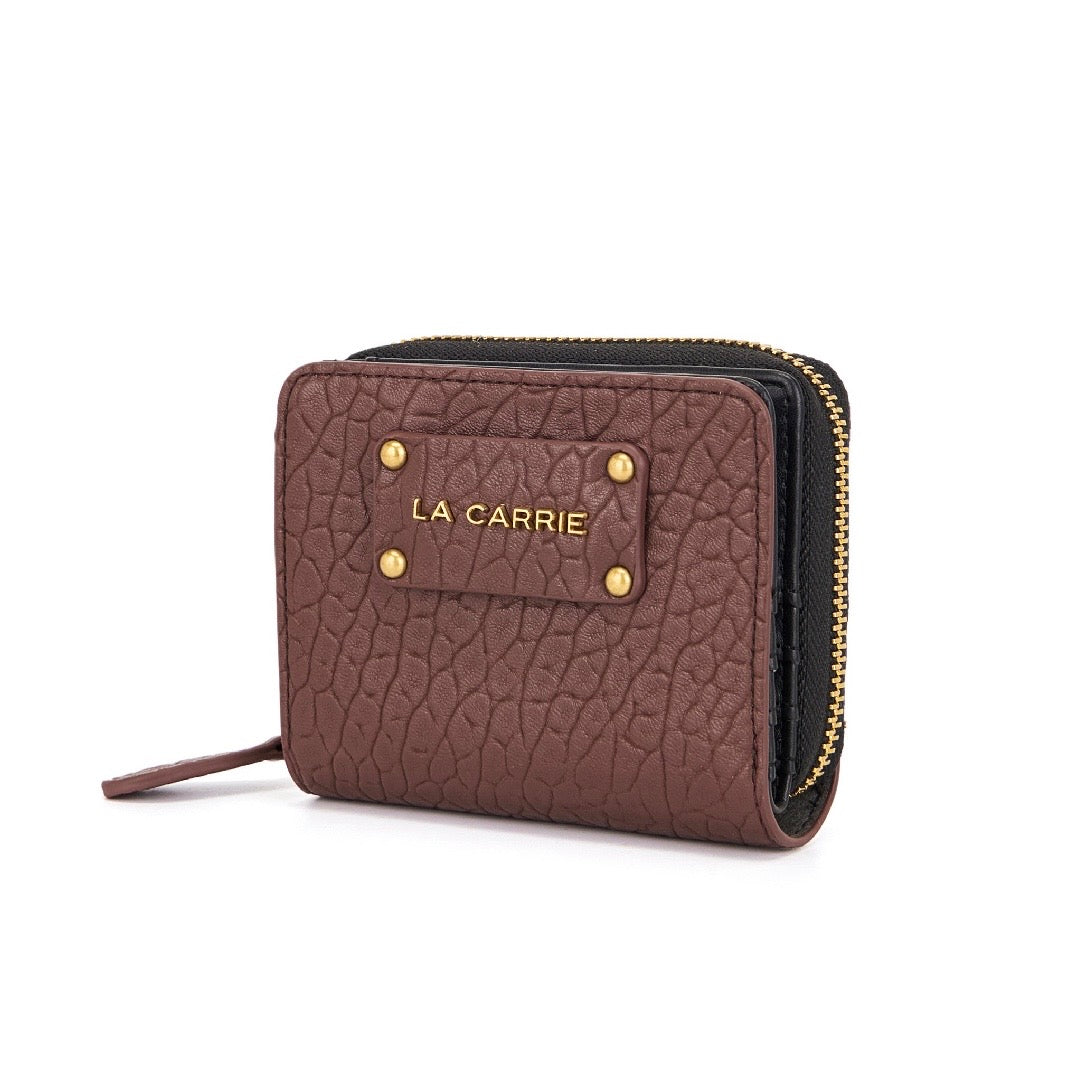 Portafoglio piccolo Wallet brown
