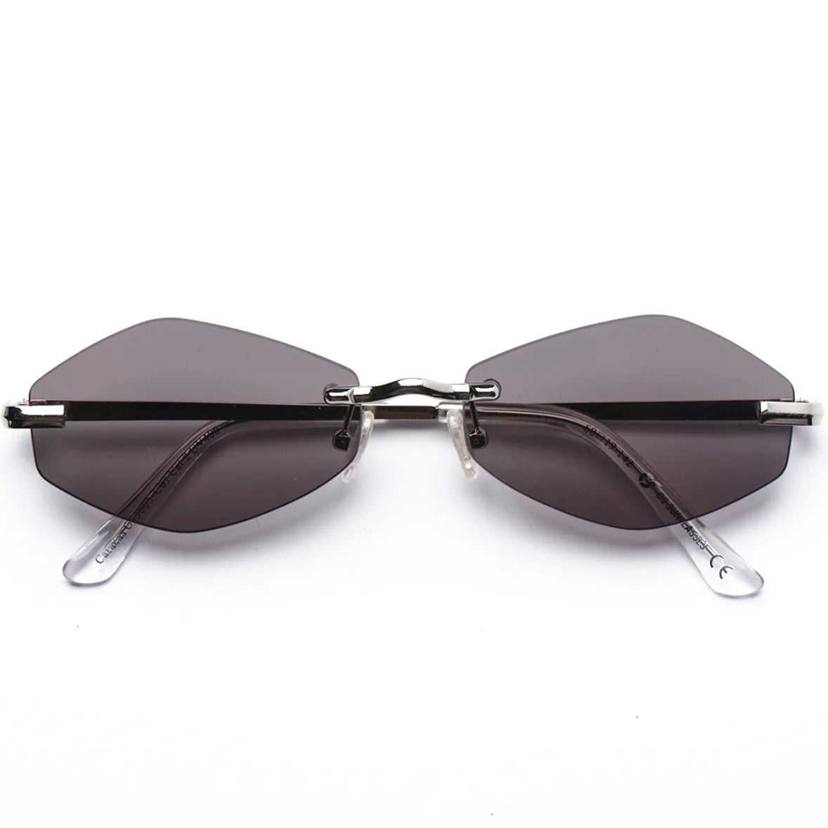 Occhiali Os Sunglasses Caracas Nero