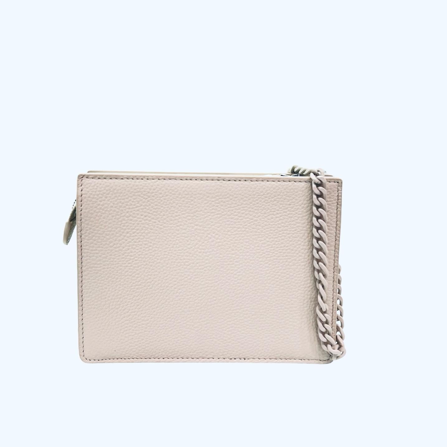 Frivolous mini wallet