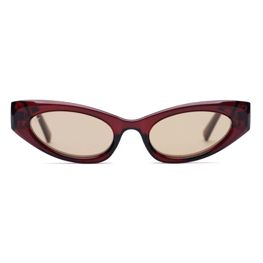 Occhiali Os Sunglasses Suva giallo