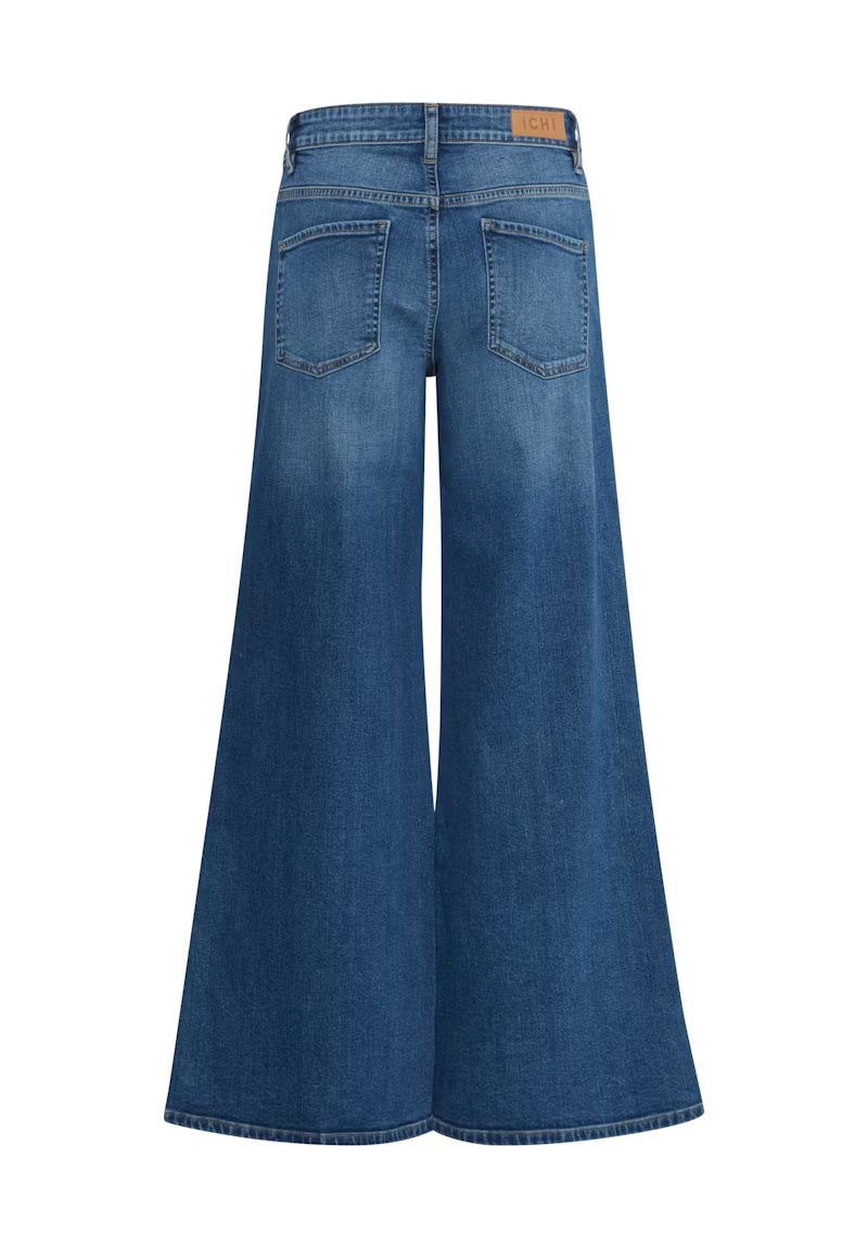Jeans a palazzo Ihtwiggy Wide