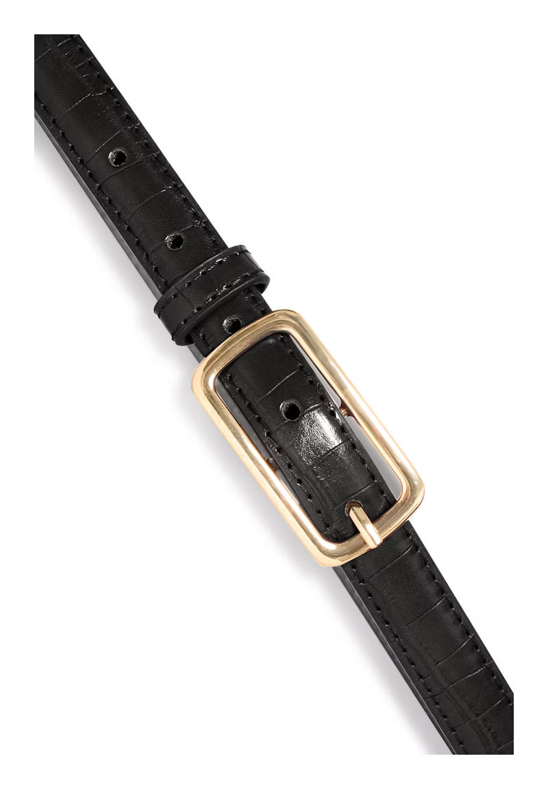 Cintura nera Iacasha