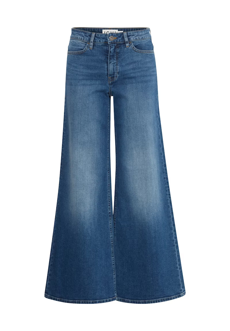 Jeans a palazzo Ihtwiggy Wide