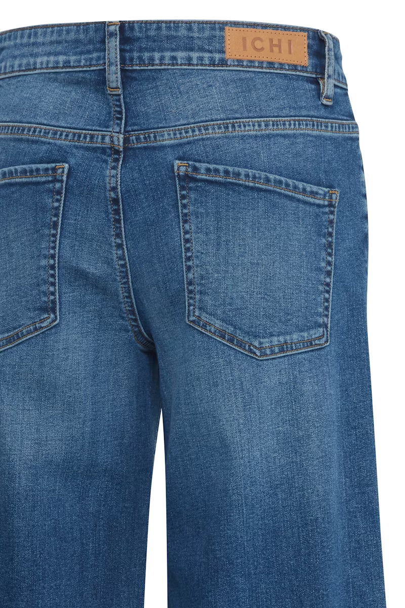 Jeans a palazzo Ihtwiggy Wide