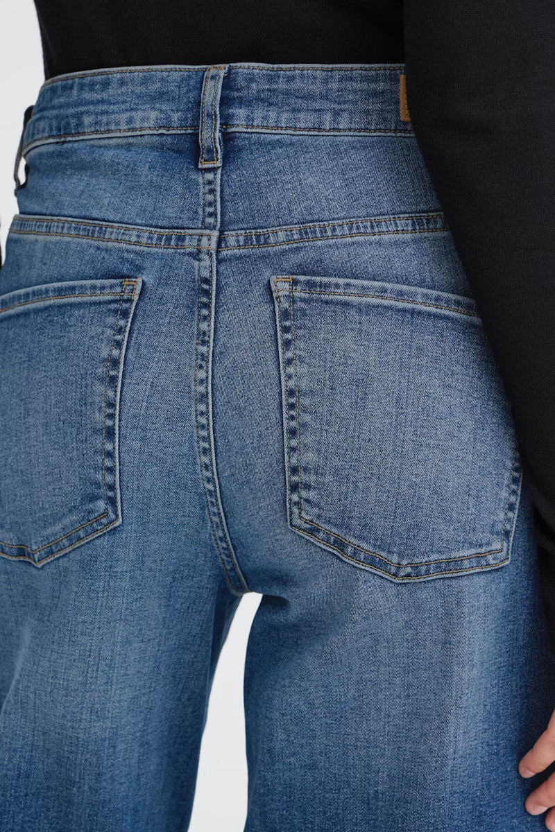 Jeans a palazzo Ihtwiggy Wide
