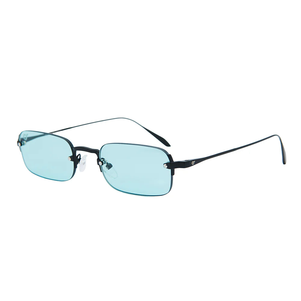 Occhiali Os Sunglasses Volos turchese