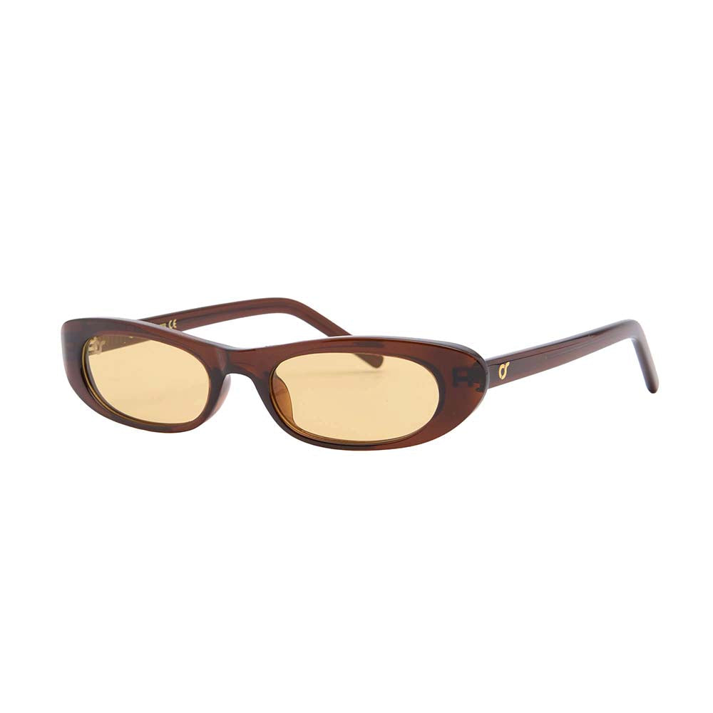 Occhiali OS Sunglasses Delhi Mocha