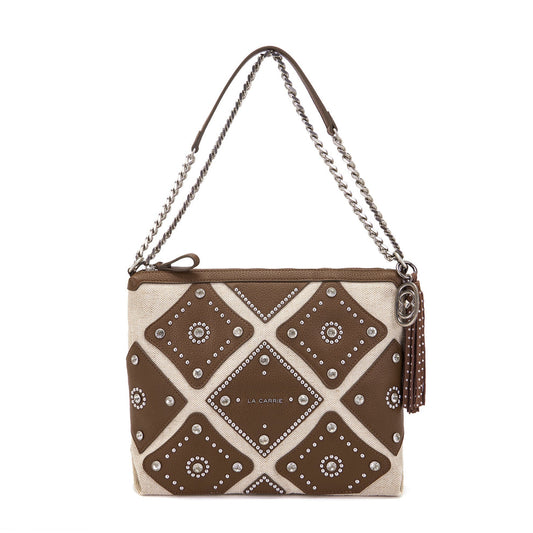 Borsa a spalla Butterfly
