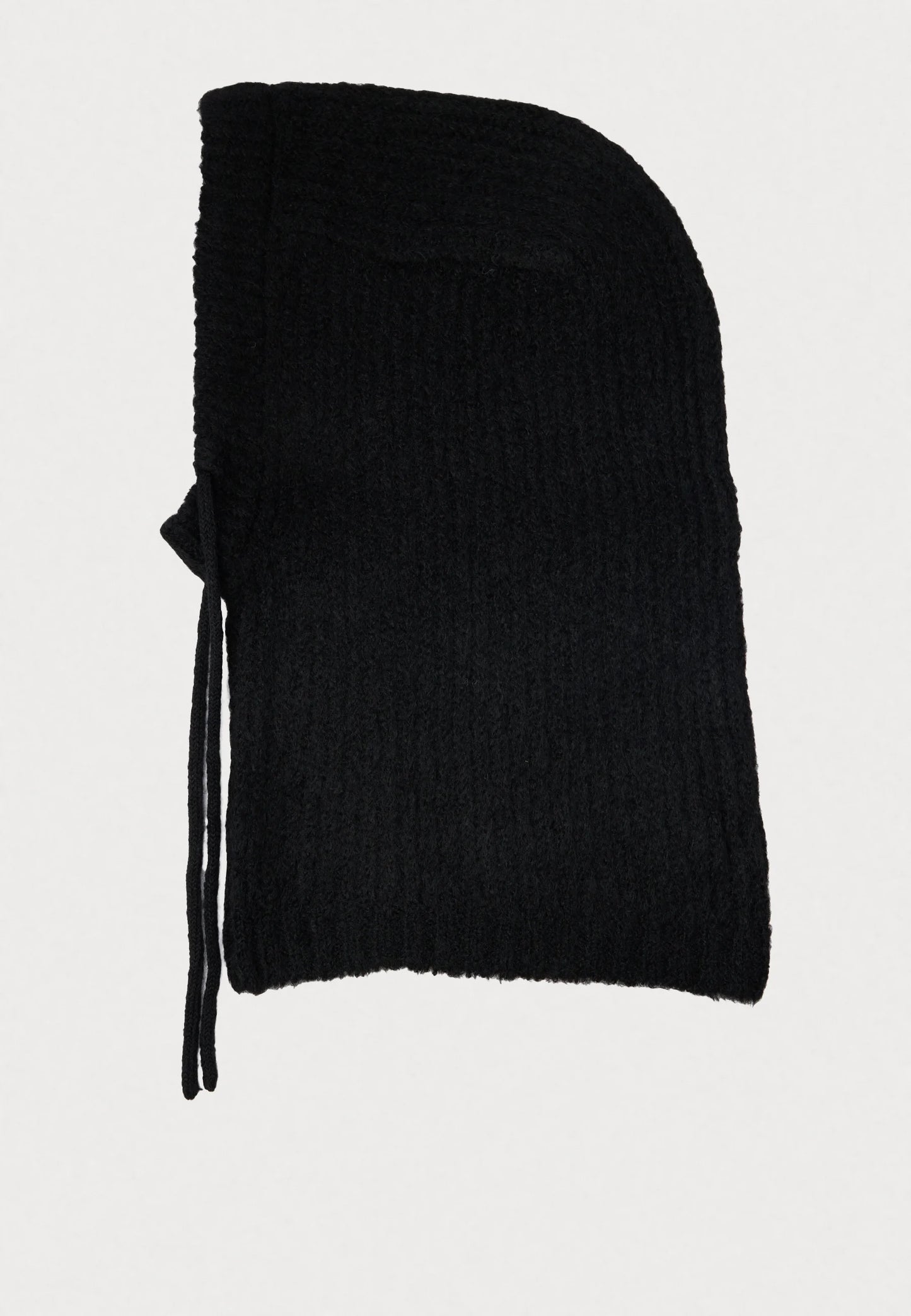 Balaclava nero