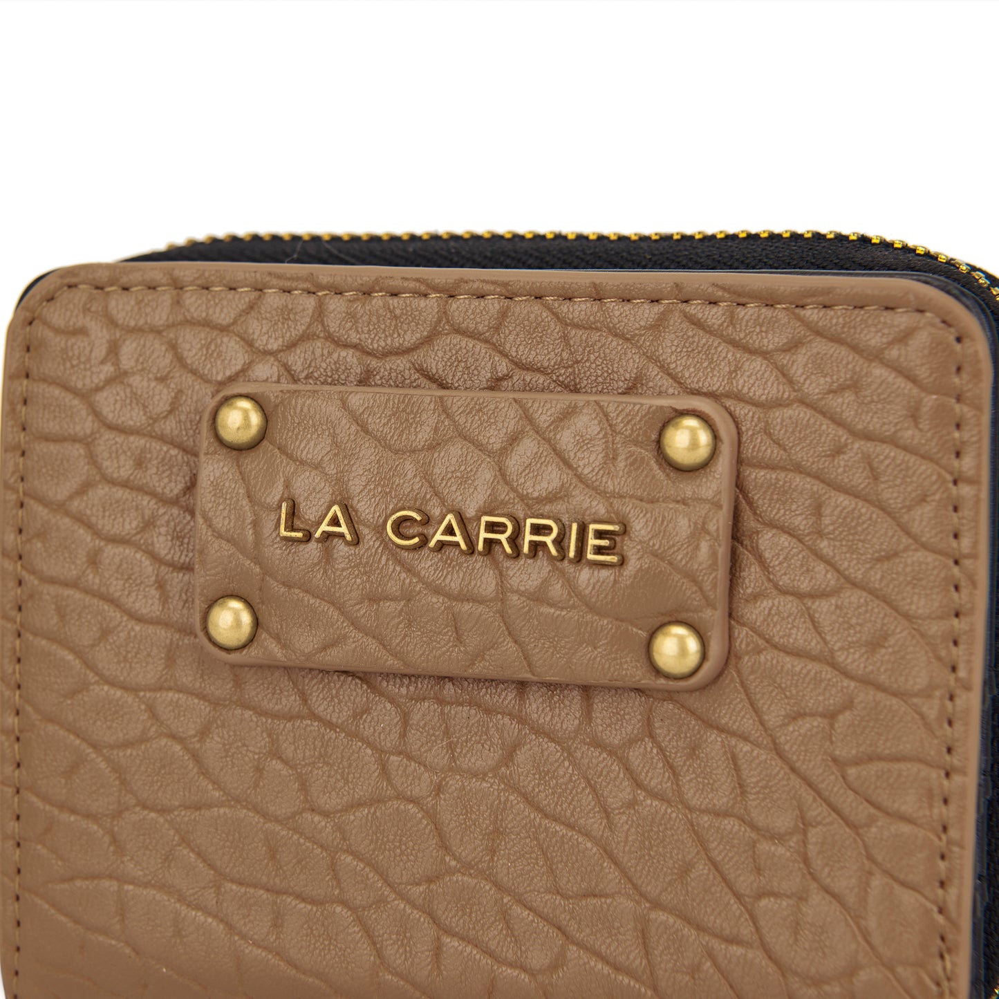 Portafoglio piccolo Wallet cuoio