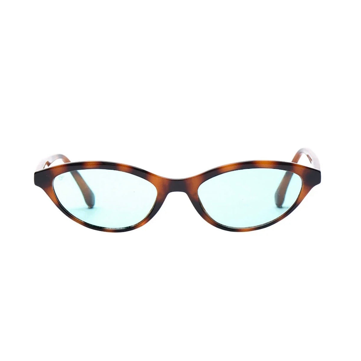 Occhiali Os Sunglasses Aden Havana blu