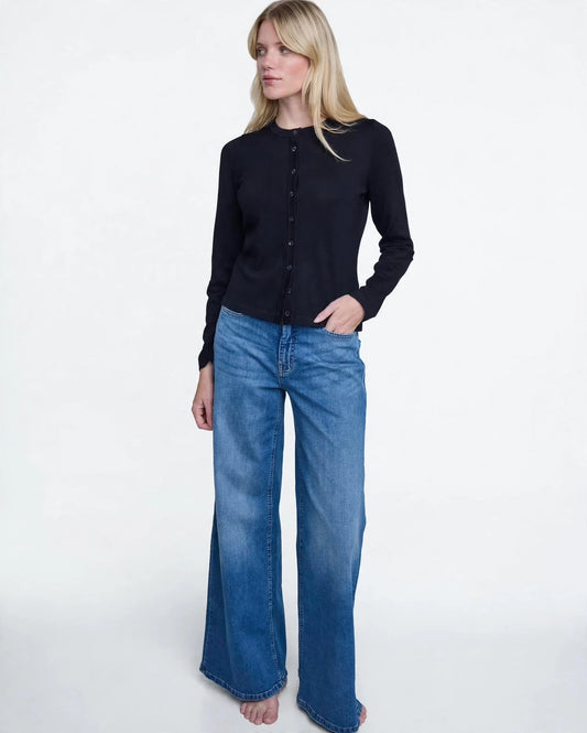Flare jeans