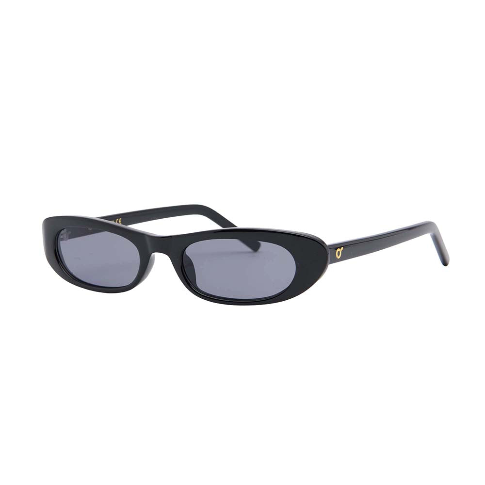 Occhiali OS Sunglasses Delhi Nero