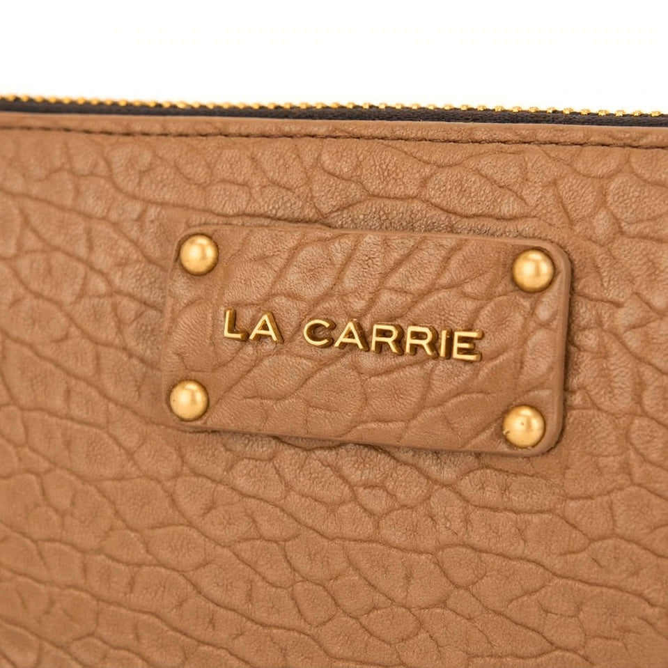 Portafoglio grande Wallet cuoio