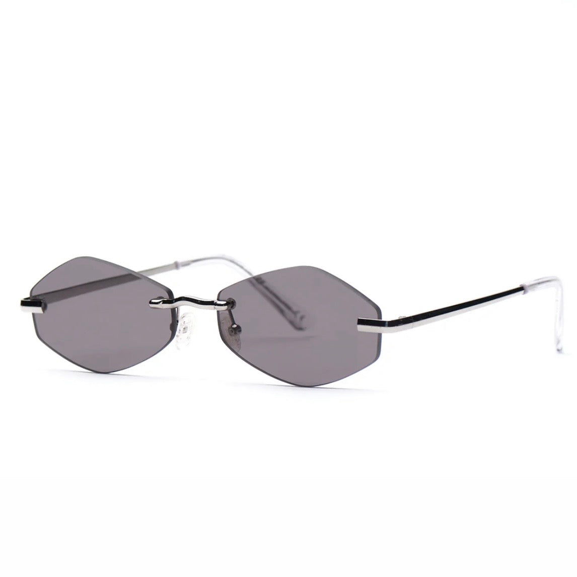 Occhiali Os Sunglasses Caracas Nero