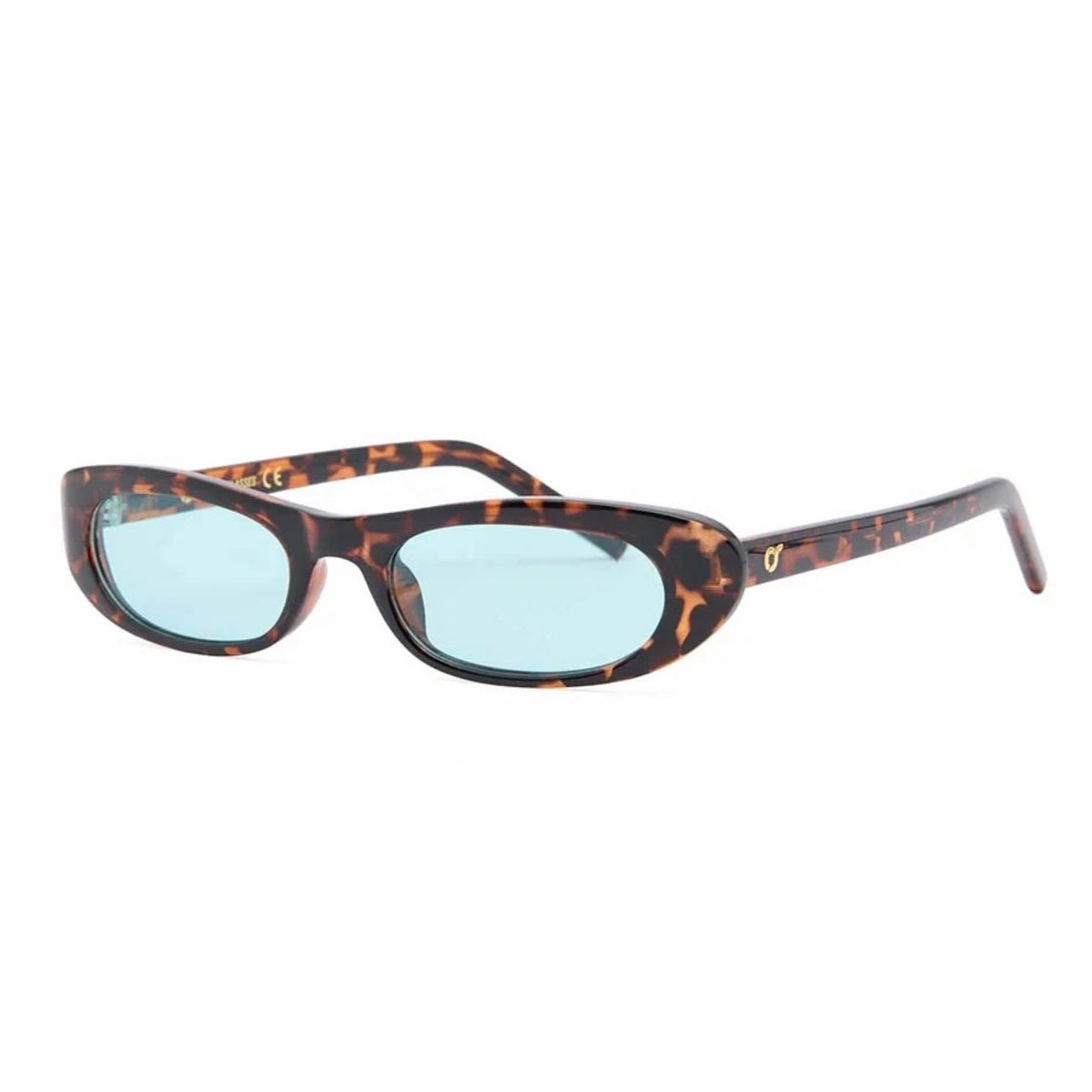 Occhiali Os Sunglasses Delhi turchese