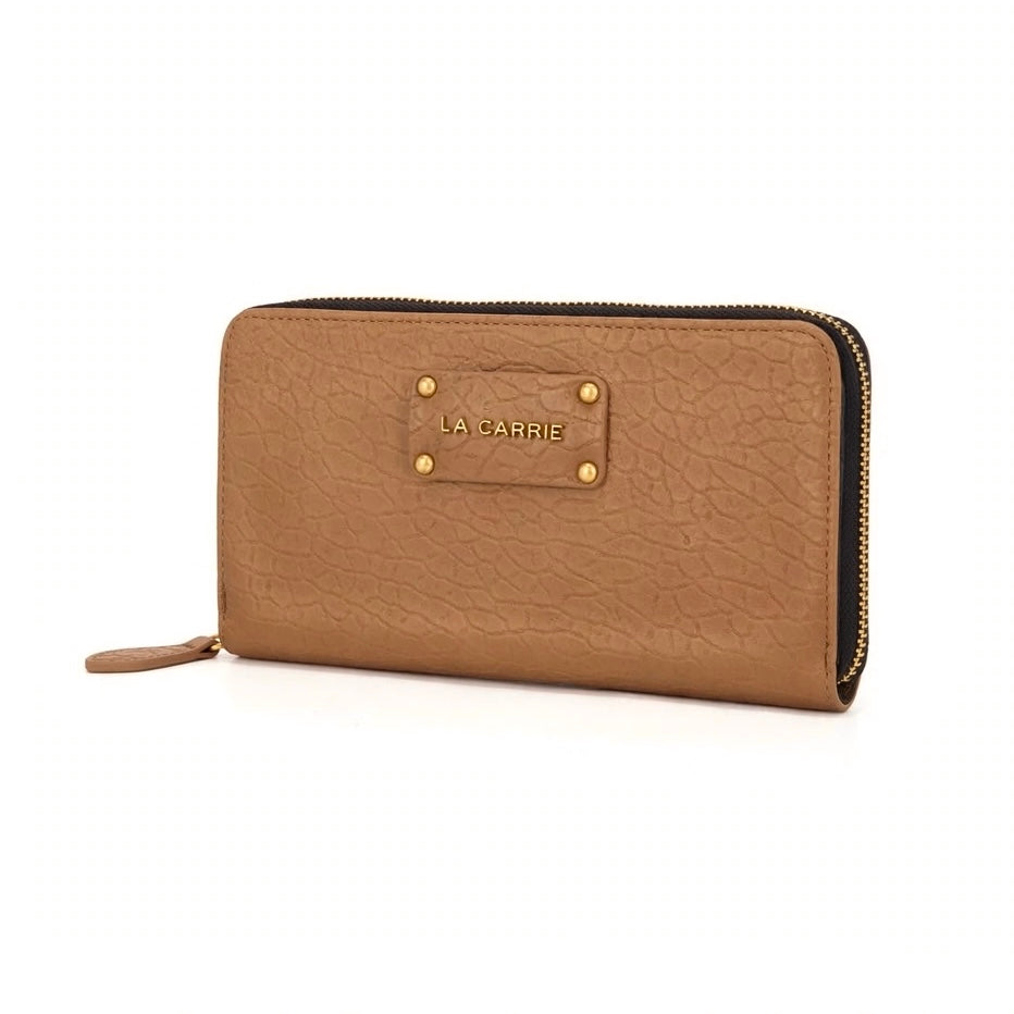 Portafoglio grande Wallet cuoio