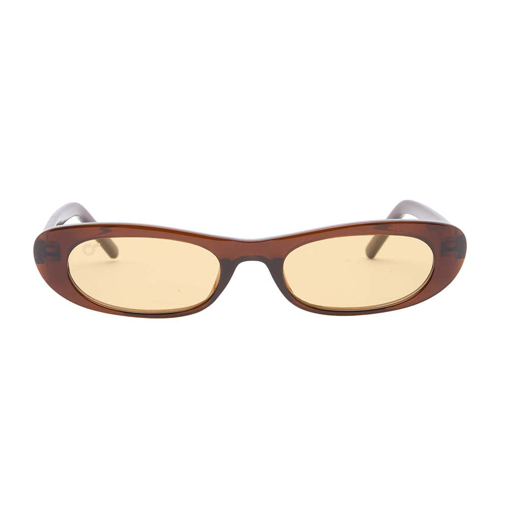 Occhiali OS Sunglasses Delhi Mocha