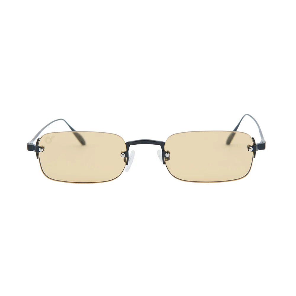 Occhiali Os Sunglasses Volos giallo