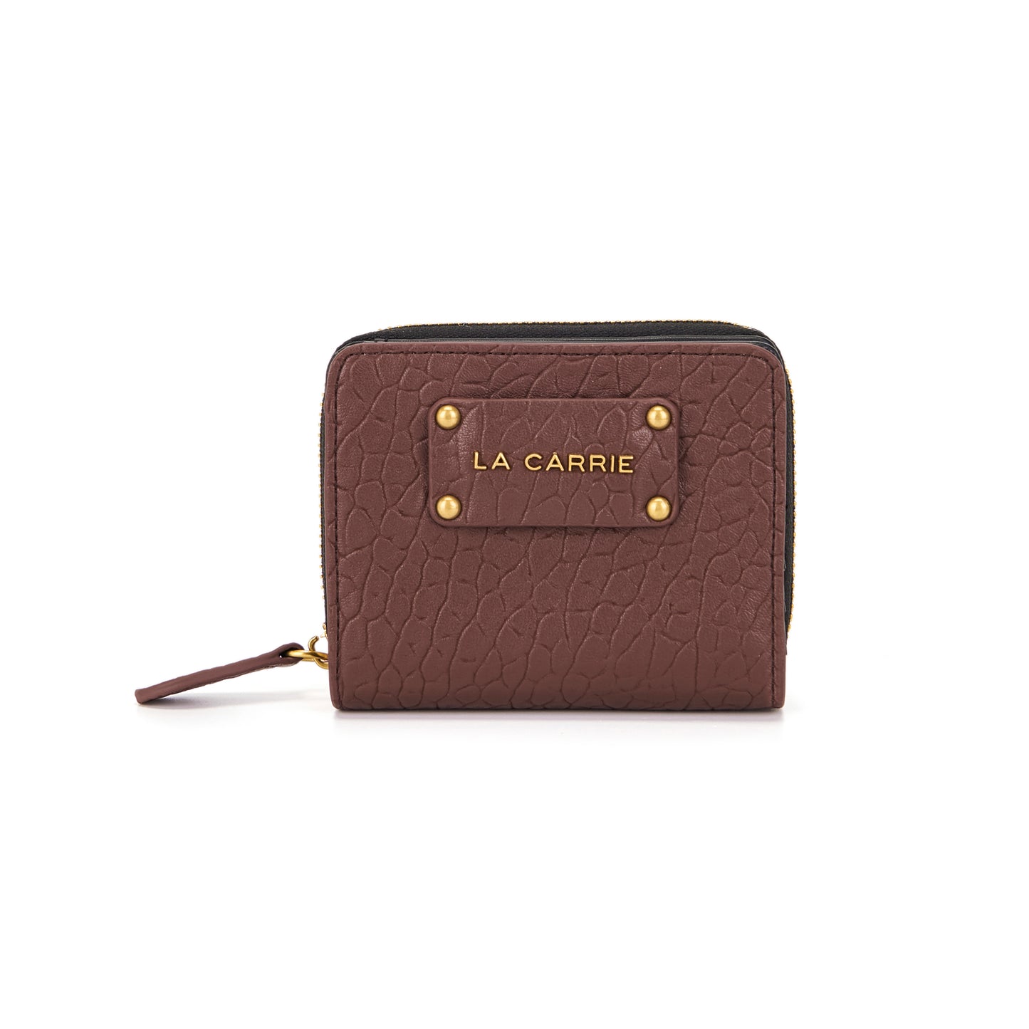 Portafoglio piccolo Wallet burgundy