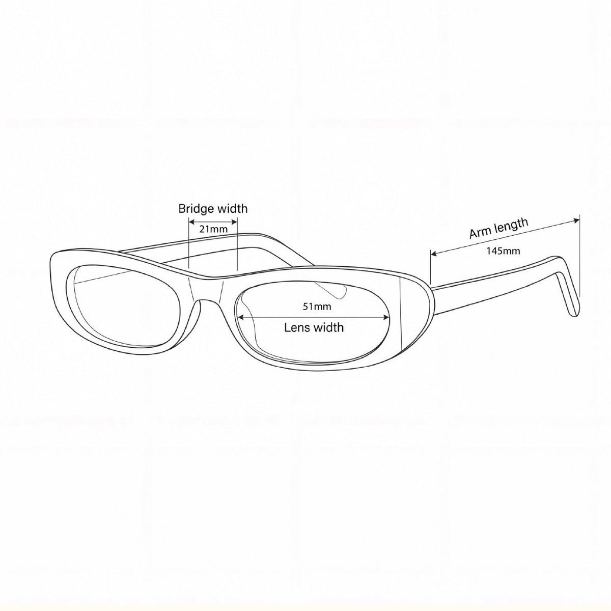 Occhiali Os Sunglasses Delhi turchese
