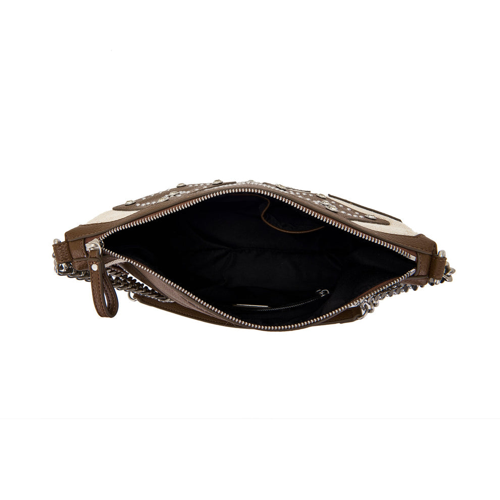 Borsa a spalla Butterfly