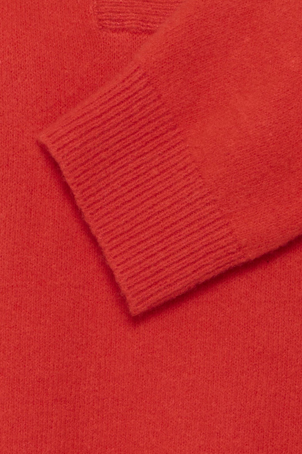 Maglione Ihdasila arancio