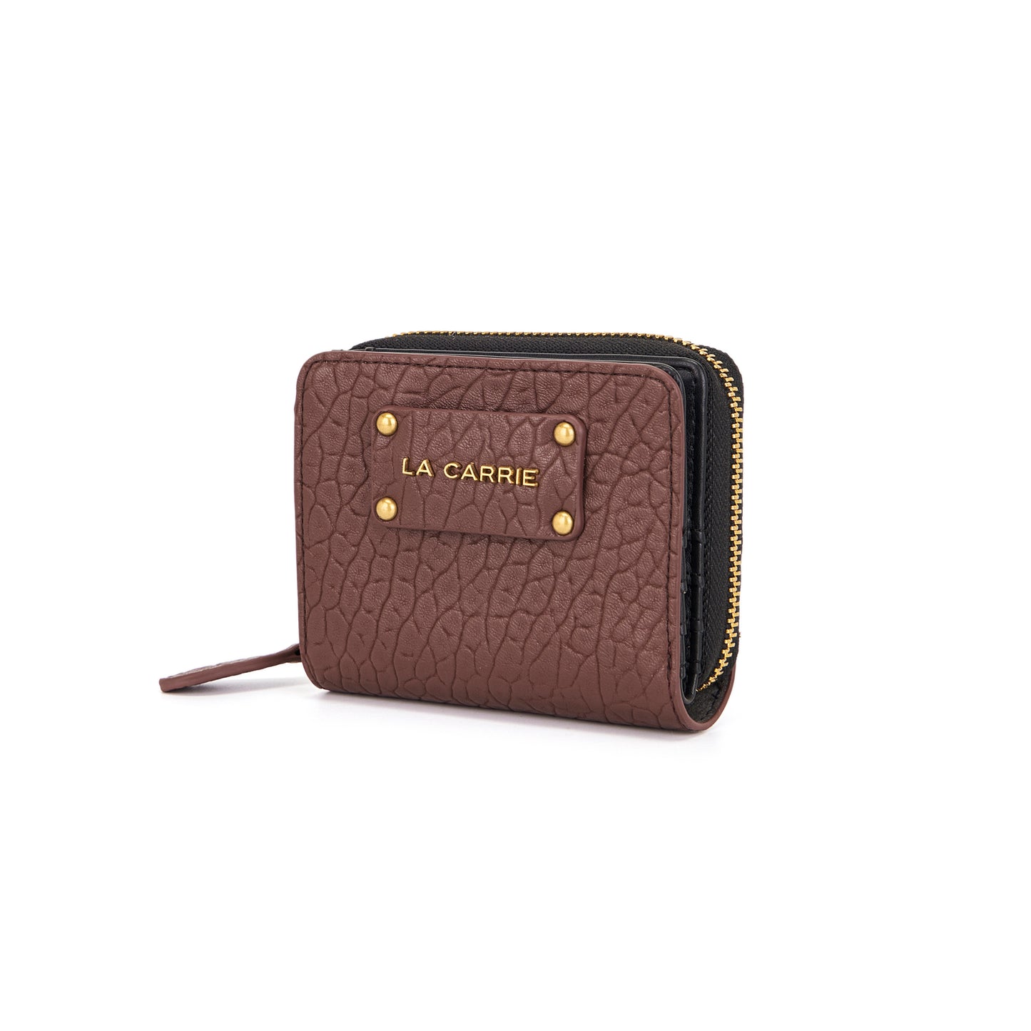 Portafoglio piccolo Wallet burgundy