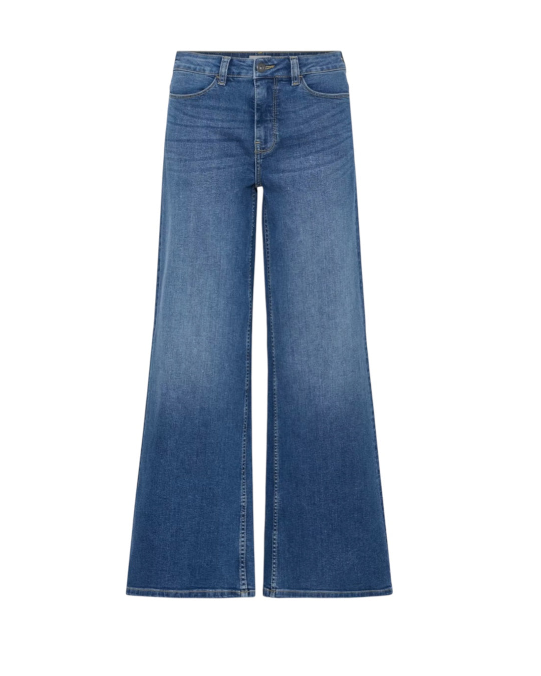 Flare jeans