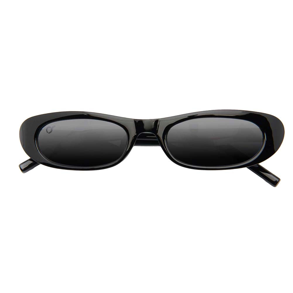 Occhiali OS Sunglasses Delhi Nero