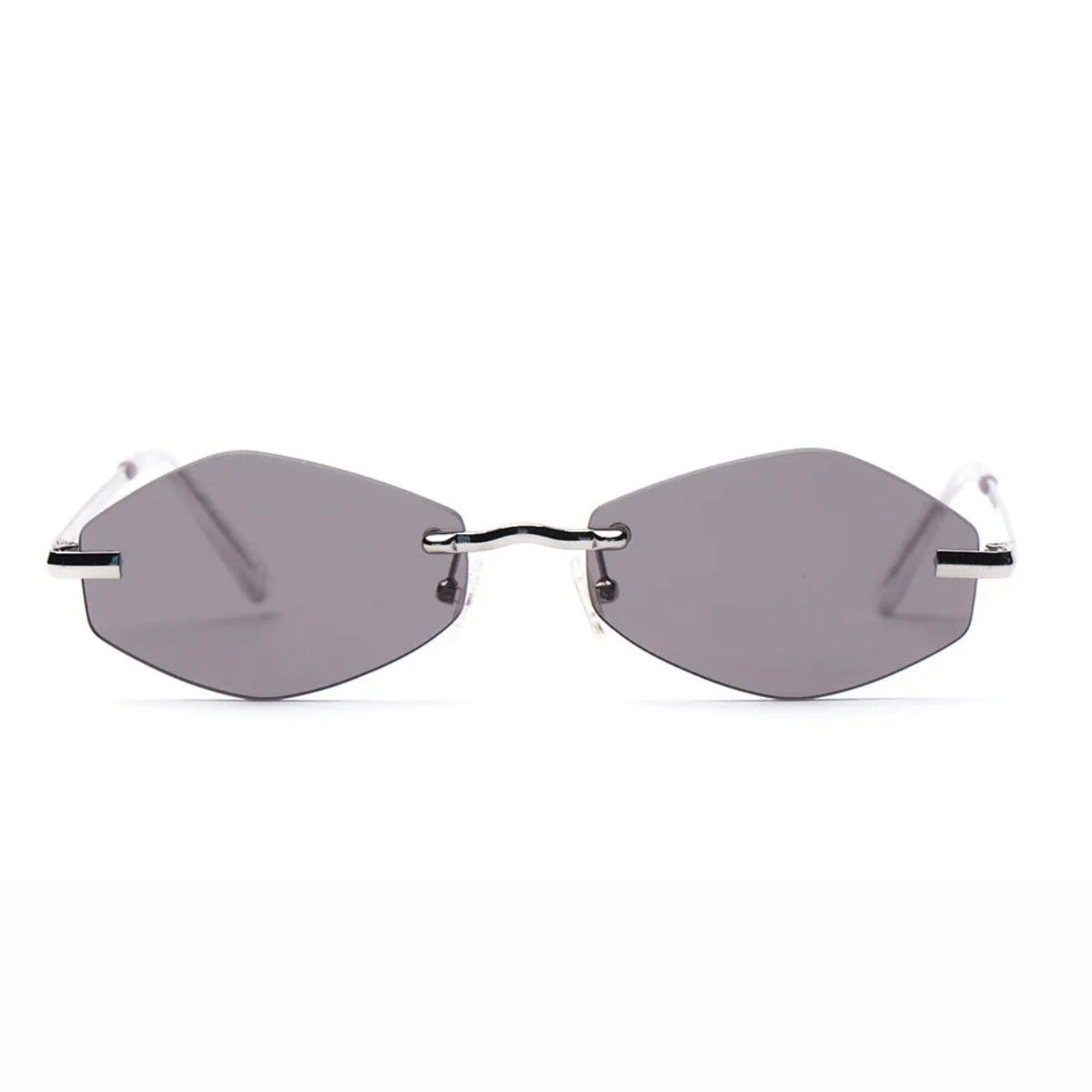 Occhiali Os Sunglasses Caracas Nero