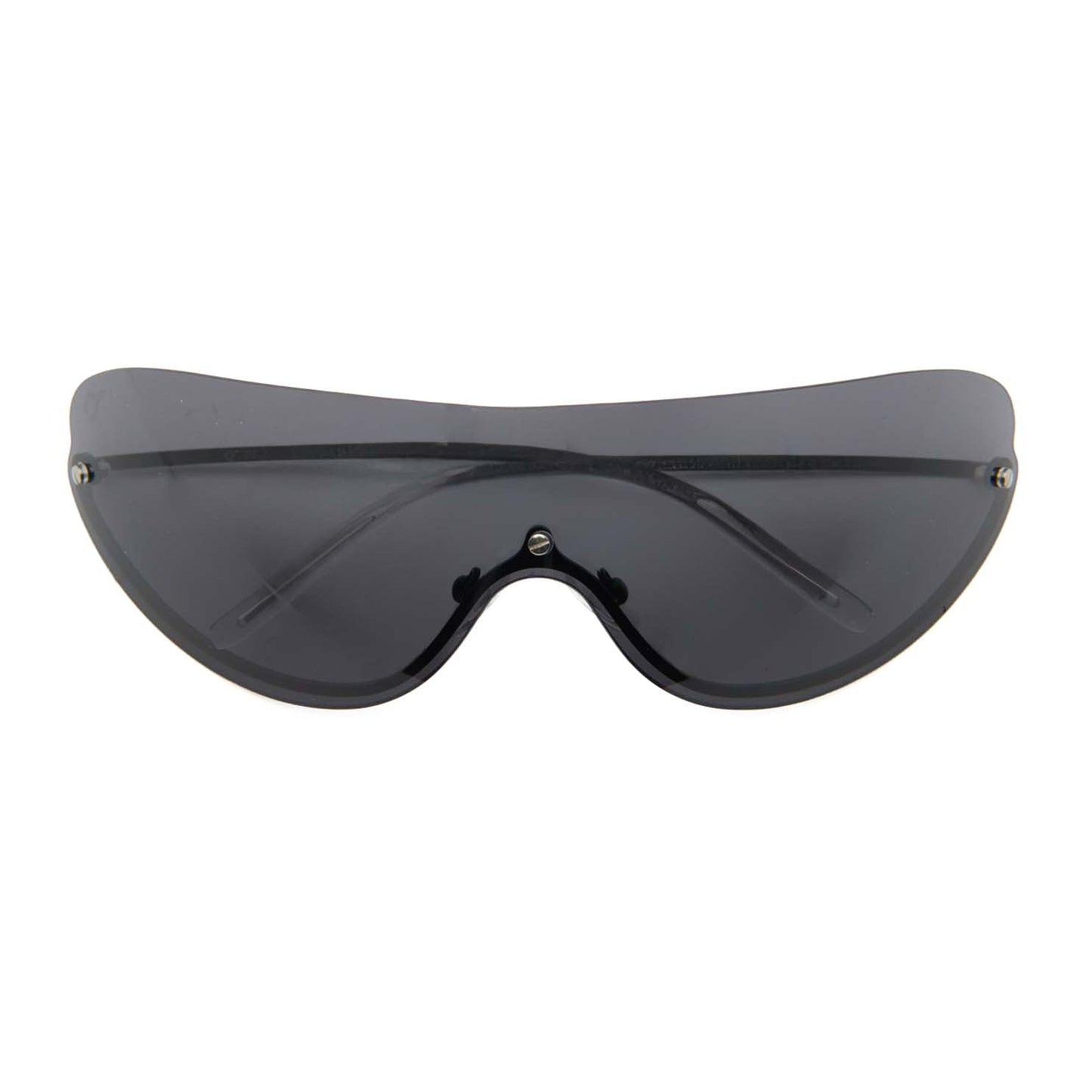 Occhiali OS Sunglasses Mykonos Nero