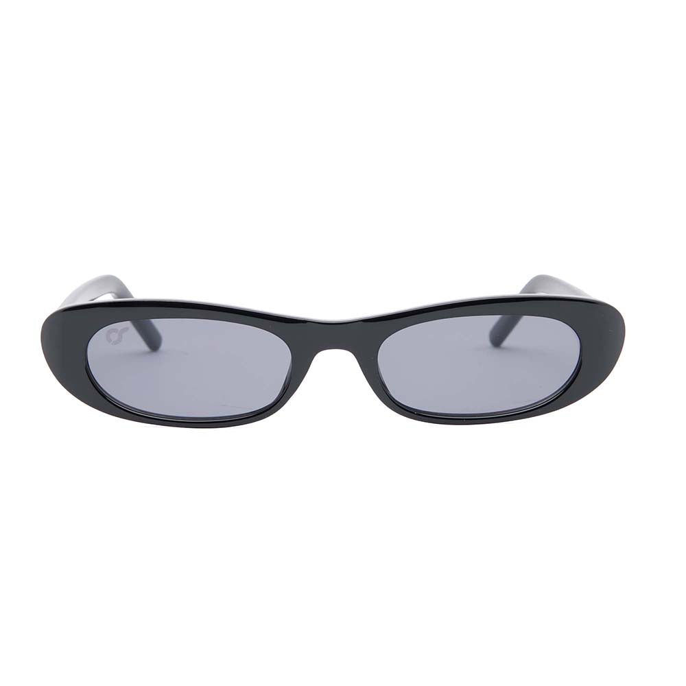 Occhiali OS Sunglasses Delhi Nero