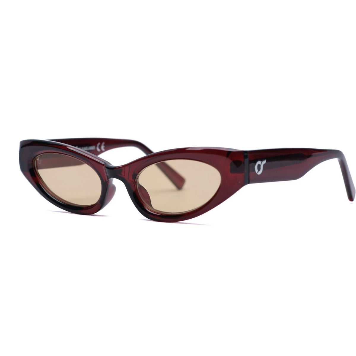 Occhiali Os Sunglasses Suva giallo
