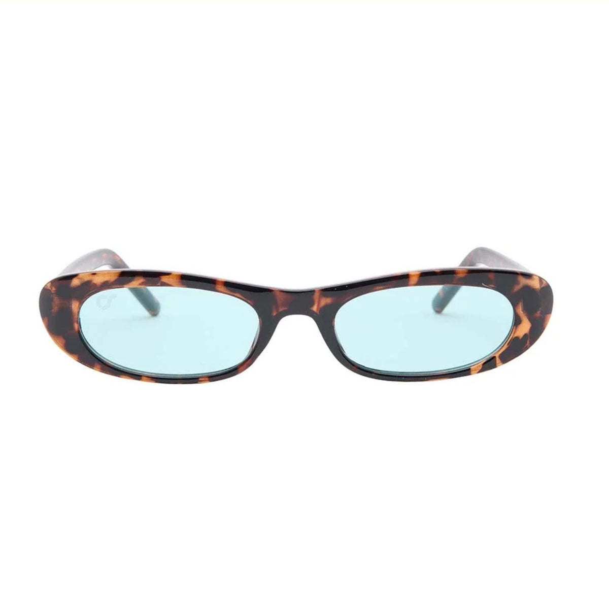 Occhiali Os Sunglasses Delhi turchese