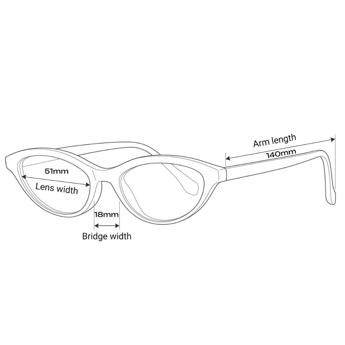 Occhiali Os Sunglasses Aden chocolate