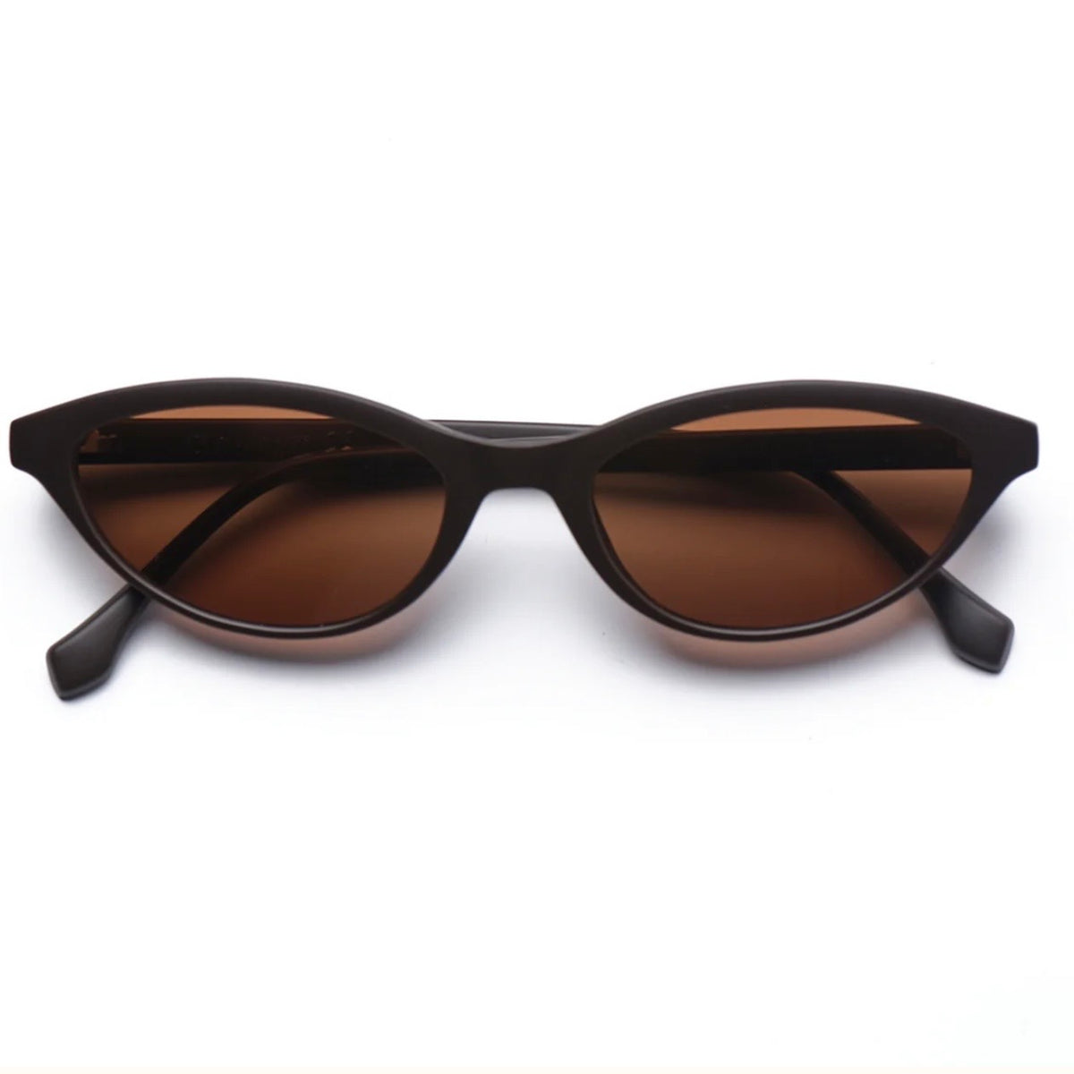 Occhiali Os Sunglasses Aden chocolate