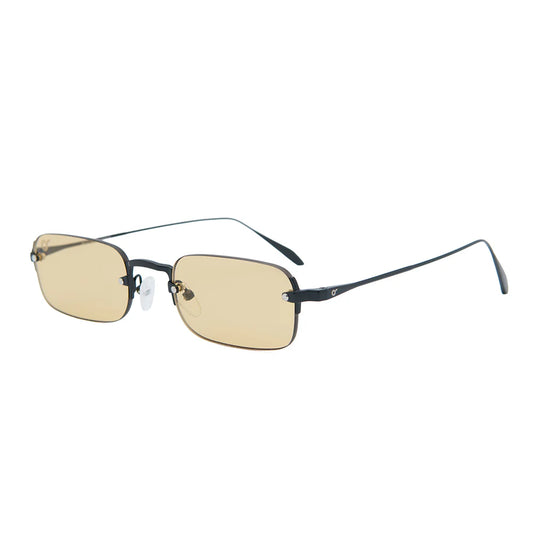 Occhiali Os Sunglasses Volos giallo