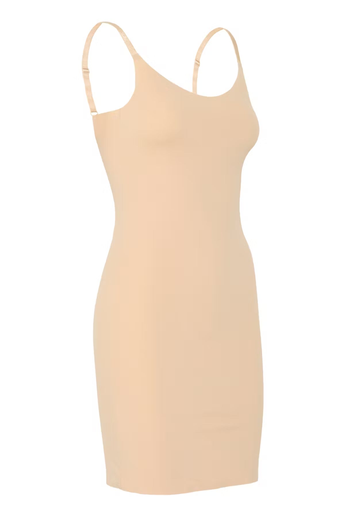 Sottoveste taglio laser nude