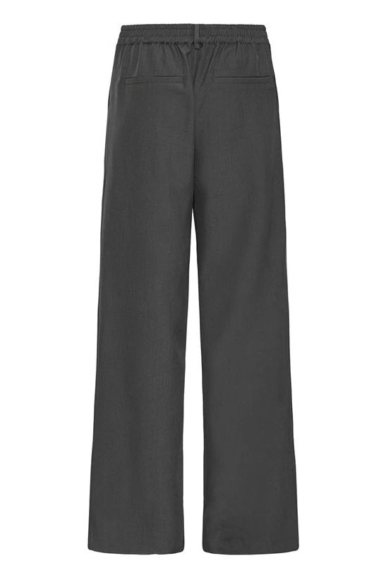 Completo grigio con giacca e pantalone IHfava