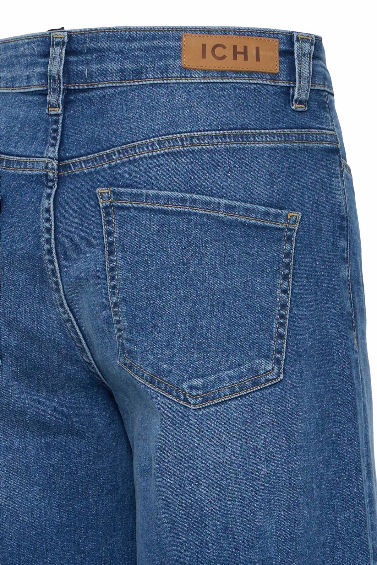 Flare jeans