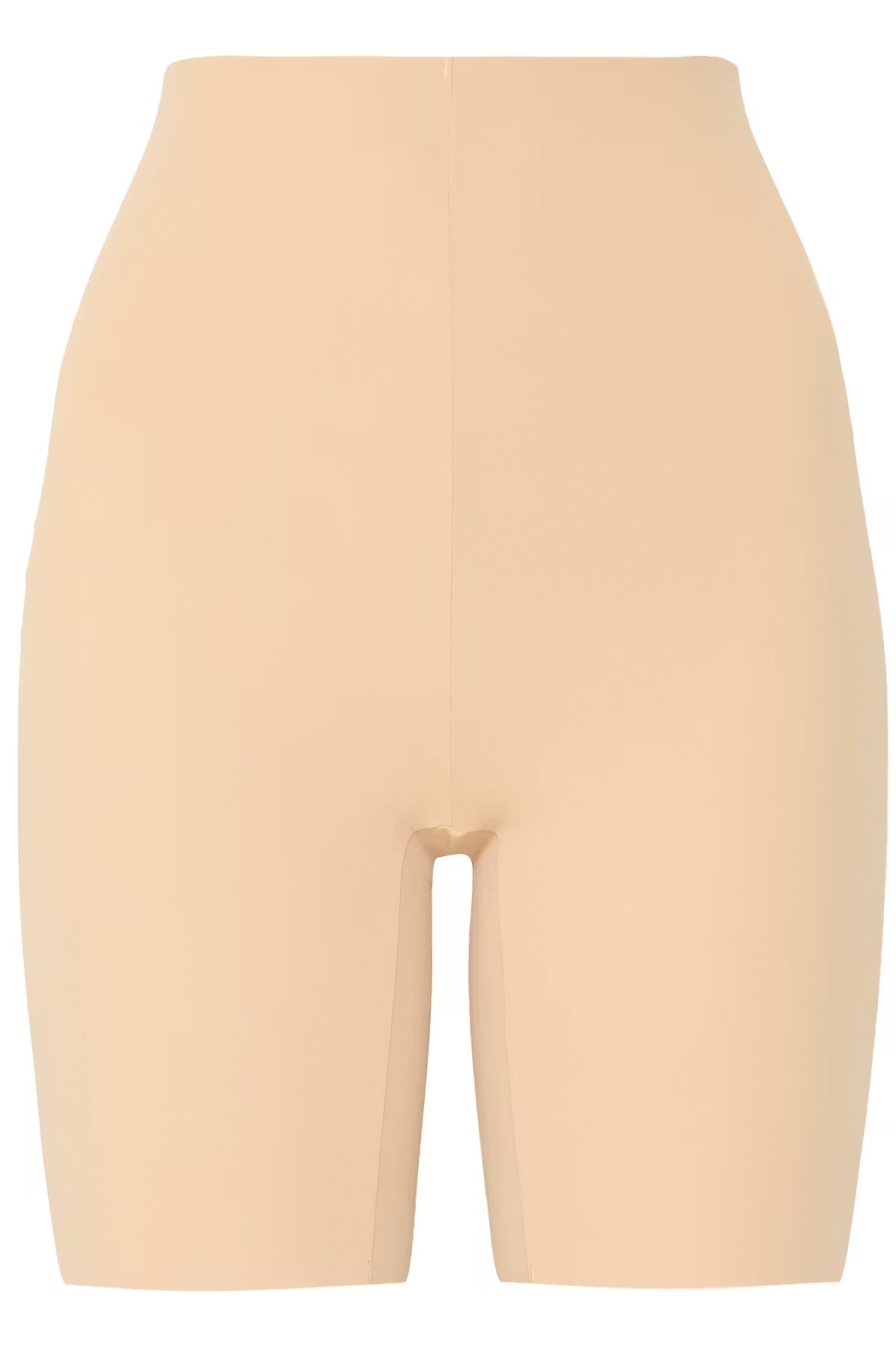 Pantaloncino taglio laser nude