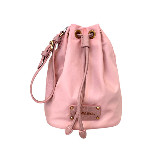 Secchiello In&Out Pink